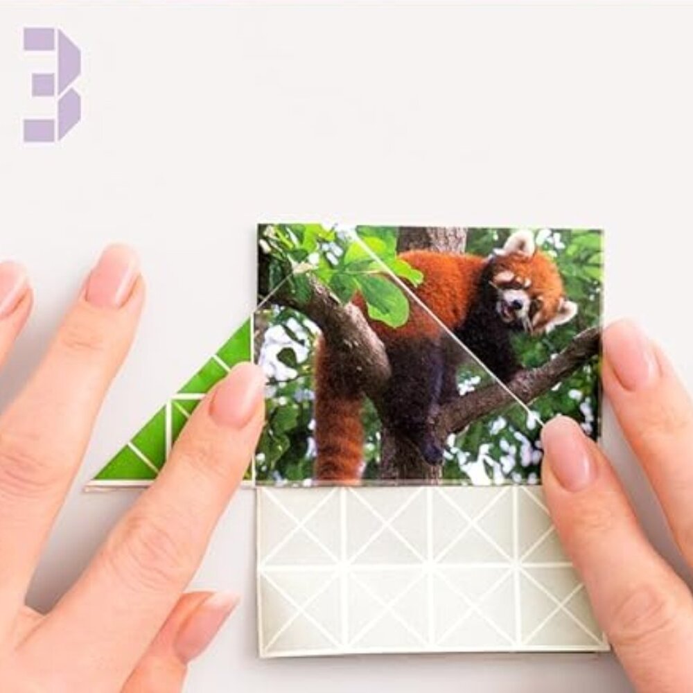 Foldology Origami Puzzle Game. Brain Teasers For Tweens, Teens & Adults SEALED - Picture 6 of 13